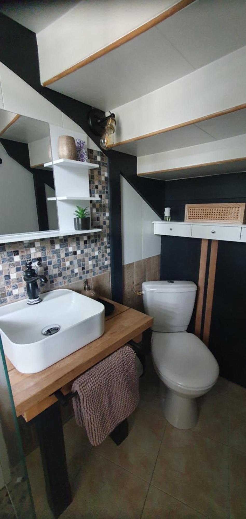 Chambre D'Hotes "La Petite Dormeuse" Comps  Exterior foto